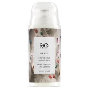 R+Co Grasp Intense Hold Shaping Relative Paradise Sulfate Free Hair Balm - 3.2oz